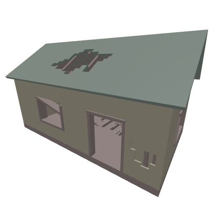Dilapidated House thumbnail