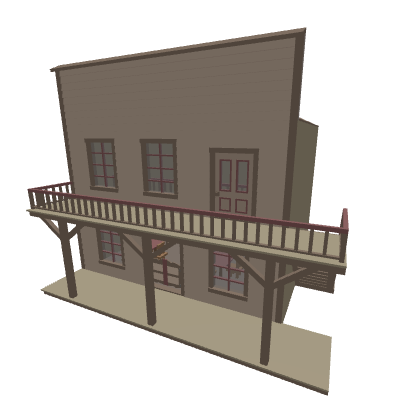 Western Lounge thumbnail